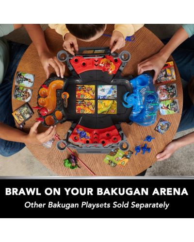 Set de joc Bakugan - Special Attack Dragonoid - 7