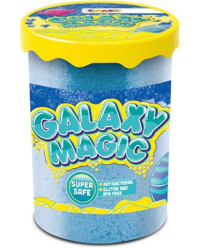 Set de jocuri Craze - Galaxy Magic, 40 g, asortiment - 4