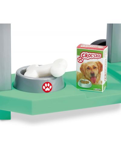 Set de joacă Ecoiffier - Clinică veterinară - 6