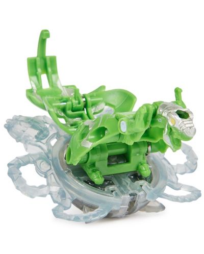 Set joc Bakugan - Special Attack Trox Evo - 4