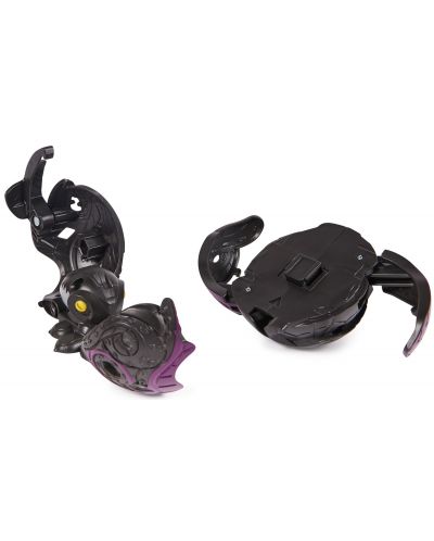 Set joc Bakugan Deka - Octogan, violet - 3