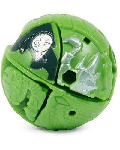 Set de antrenament pentru joc  Bakugan - Titanium Trox - 4