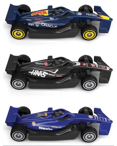 F1 Grand Prix 2010 全セット Set de joacă Hot Wheels Racing - Grand Prix Track Set, Formula 1