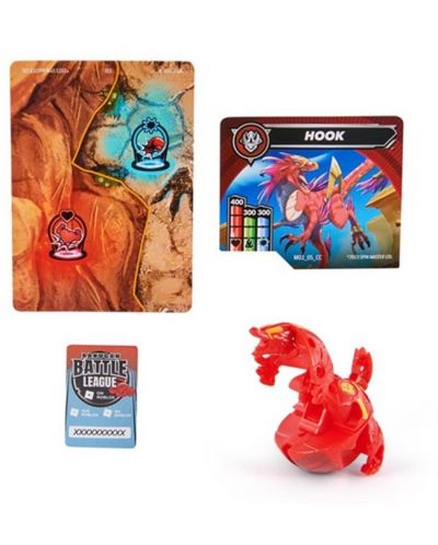 Set joc Bakugan - Hook - 2