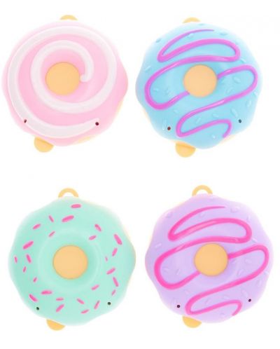 Set de joaca Pikmi Pops Dough - Gogoasa mica, sortiment - 2