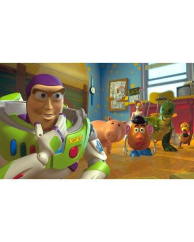 Toy Story 2 (Blu-ray) - 6