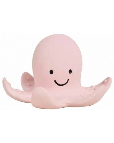 Jucărie de baie Tikiri - Octopus - 1