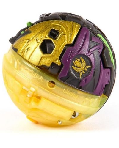 Set joc  Bakugan - Special Attack Spidra - 2