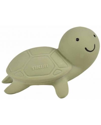 Jucărie de baie Tikiri - Turtle - 1