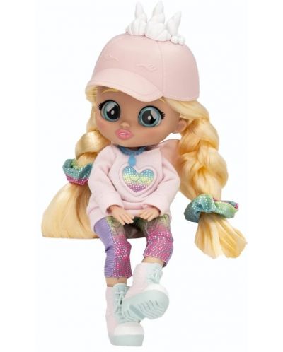 IMC Toys BFF Play Set - Stella Doll cu garderobă și accesorii - 4