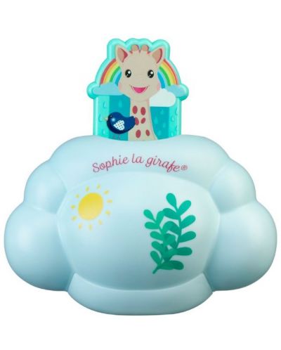 Jucărie de baie Sophie la Girafe - Cloud - 1