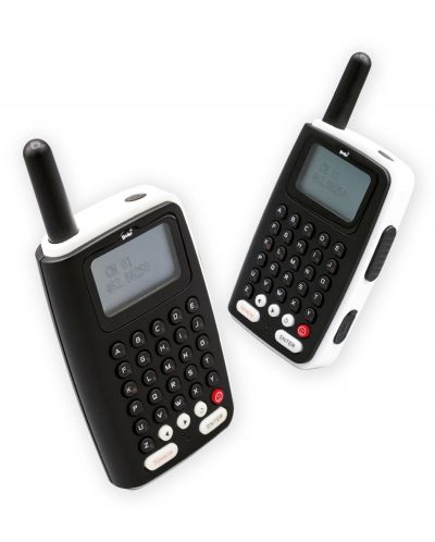 Set de joaca Buki - Mesager walkie talkie - 2