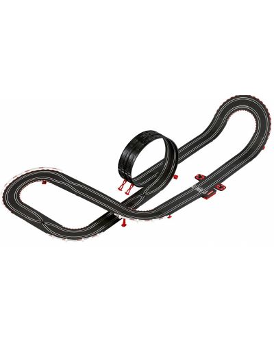 Slot racing system 2025