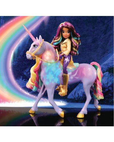 Set joc Spin Master Unicorn Academy -Sophia și Unicornul | Ozone.ro