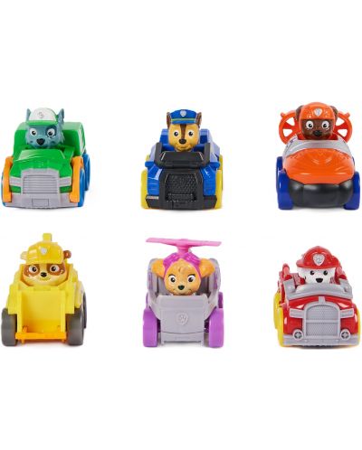 Set joc  Spin Master Paw Patrol - O haită de căței - 3