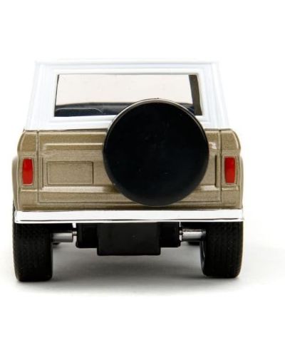 Set joc Jada Toys - Grut 1973 Ford Bronco, 1:32 - 5