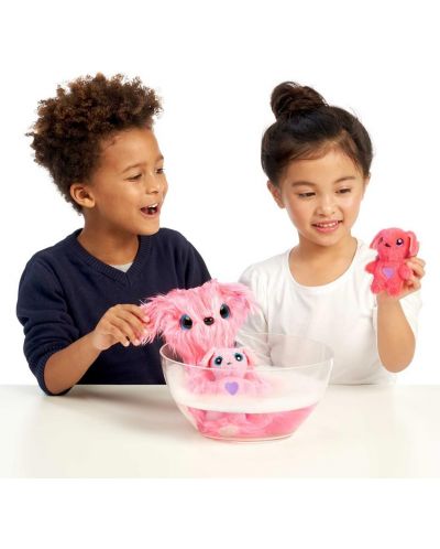 Set de joaca Scruff A Luvs - Animal de plus - surpriza, sortiment