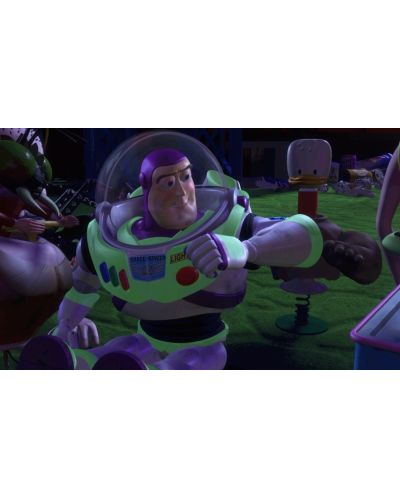 Toy Story (DVD) - 3