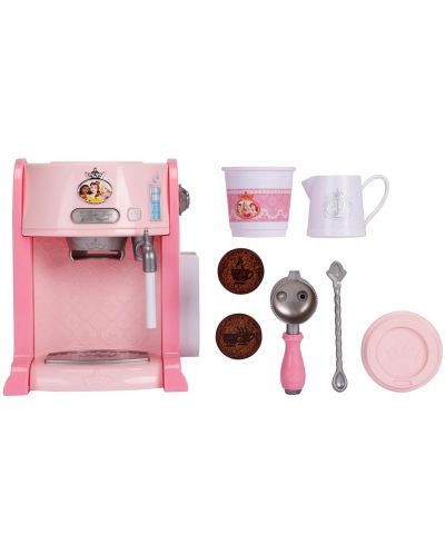 Set joc  Jakks Pacific - Aparat de cafea espresso - 3