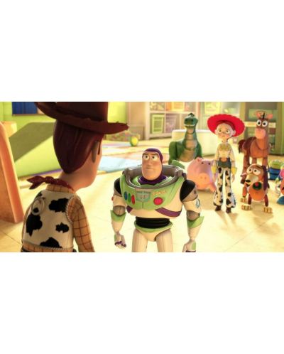 Toy Story 3 (Blu-ray) - 12