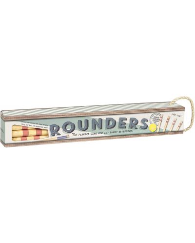 Joc Professor Puzzle - Rounders - 1