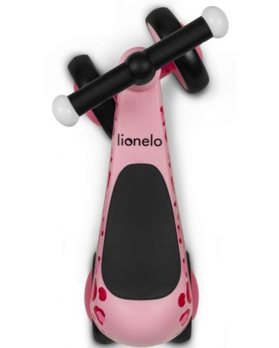 Jucărie de călărie Lionelo – Pantera Roz - 4