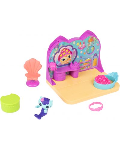 Set joc  Gabby's Dollhouse - Ora spa - 3