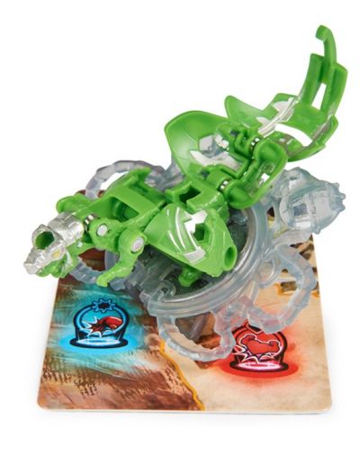 Set joc Bakugan - Special Attack Trox Evo - 6