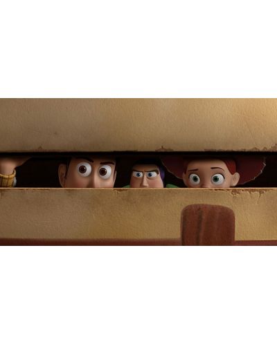 Toy Story 3 (Blu-ray) - 5