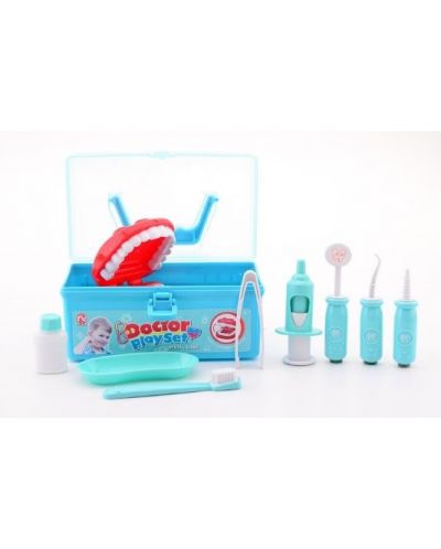 Toi Toys Set de jucării - Dentist - 3