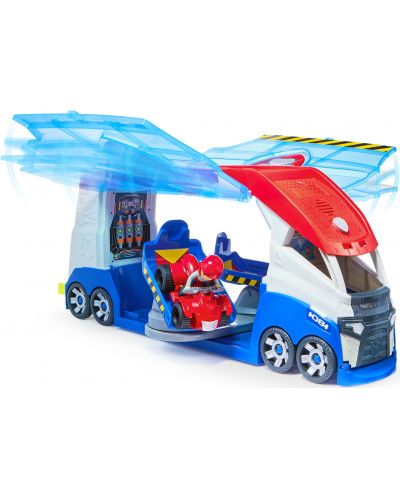 Set joc  Spin Master Paw Patrol - Câine de patrulă în transformare - 4