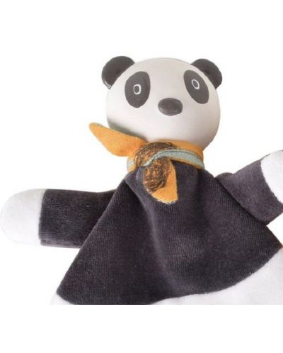 Jucărie Tikiri - Panda pentru îmbrățișare - 2