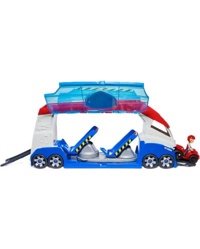 Set joc  Spin Master Paw Patrol - Câine de patrulă în transformare - 2