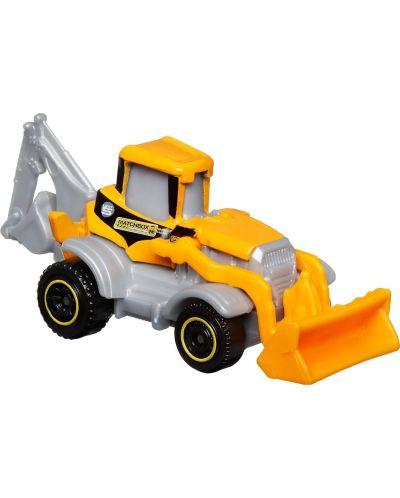 Set joc Matchbox - Vehicule, 8 bucati, sortiment - 4