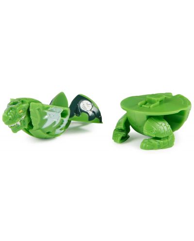 Set de antrenament pentru joc  Bakugan - Titanium Trox - 5