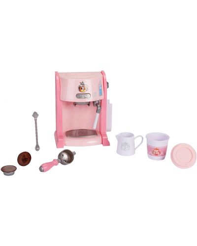 Set joc  Jakks Pacific - Aparat de cafea espresso - 2