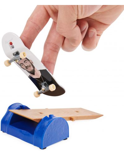 Set joc  Tech Deck - Plan B - 2