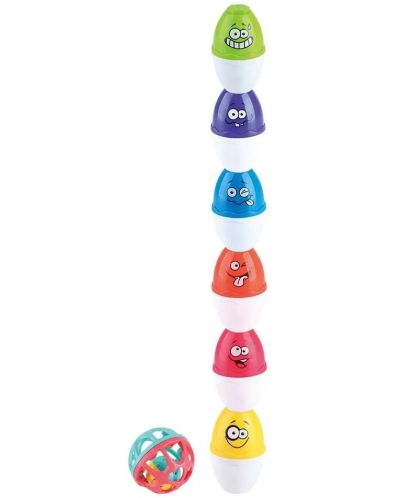 Set de joc PlayGo - Copii bowling - 2