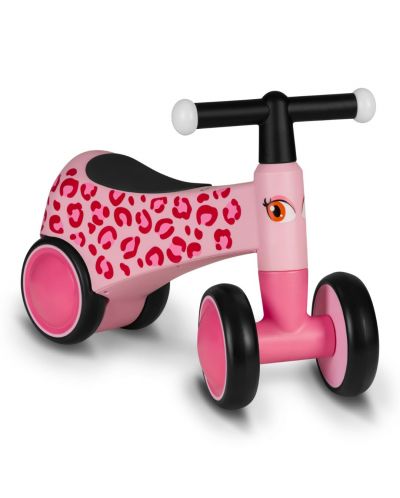 Jucărie de călărie Lionelo – Pantera Roz - 6