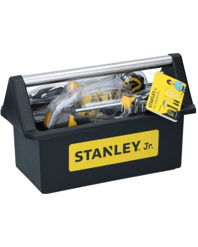 Stanley Toy Set - Tool Chest - 3