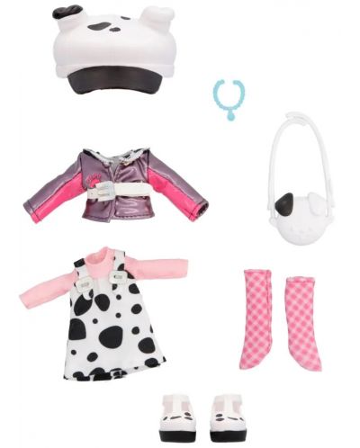 IMC Toys BFF - Păpușă Dotty cu garderobă și accesorii - 5