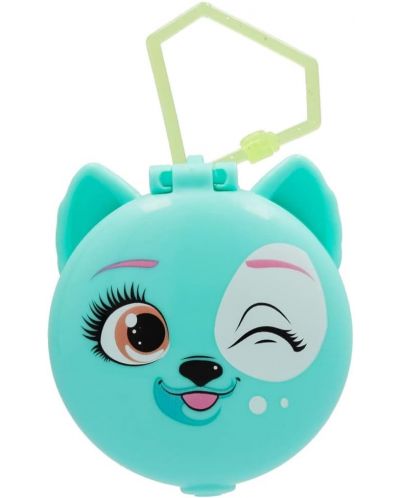 IMC Toys Vip Pets - Pisoi cu păr și oglindă, sortiment - 3