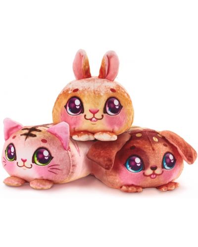 Set de joc Moose Cookeez Makery - Cuptor de copt, albastru