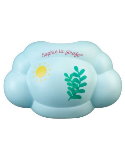 Jucărie de baie Sophie la Girafe - Cloud - 3