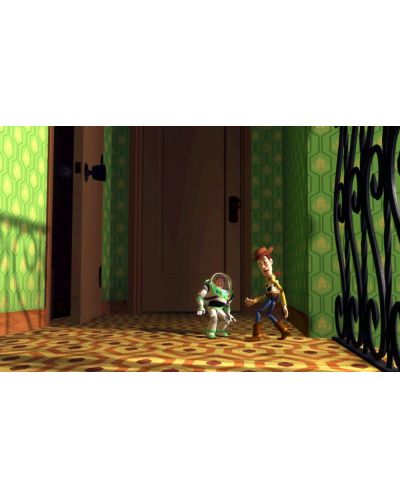 Toy Story (Blu-ray) - 2