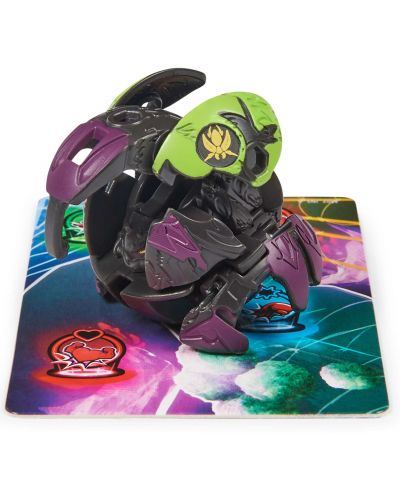 Set de antrenament pentru joc  Bakugan - Spidra - 3