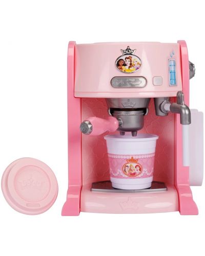 Set joc  Jakks Pacific - Aparat de cafea espresso - 1