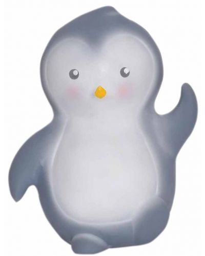 Jucărie de baie Tikiri - Pinguin - 1