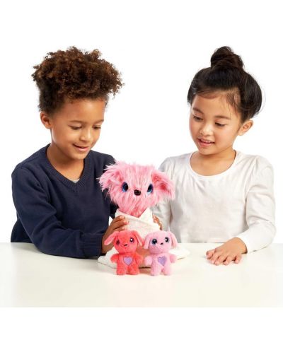 Set de joaca Scruff A Luvs - Animal de plus - surpriza, sortiment