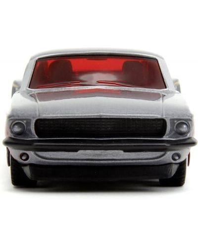 Set joc Jada Toys - Star Lord с 1969 Ford Mustang, 1:32 - 7